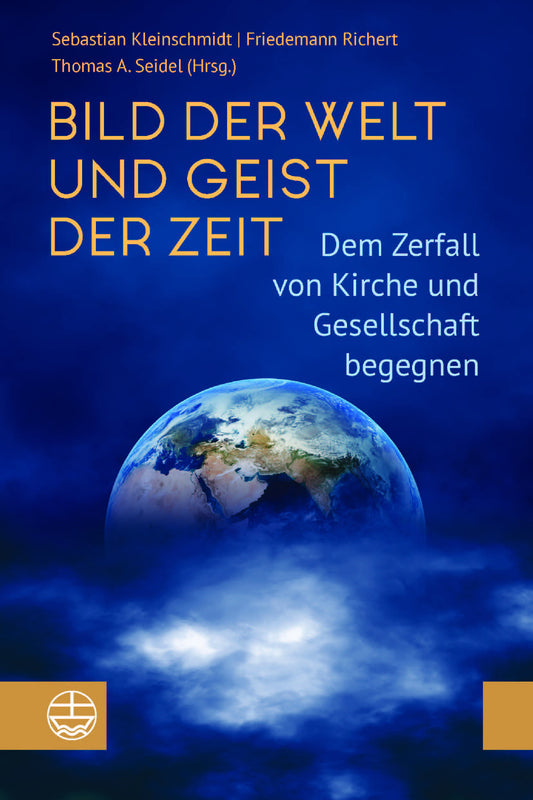 Bild der Welt und Geist der Zeit