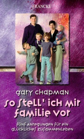 Buch                                               So stell ich mir Familie vor
