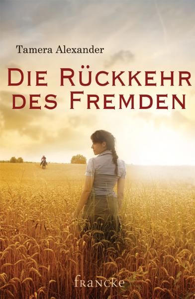 Buch                                               Die Rückkehr des Fremden