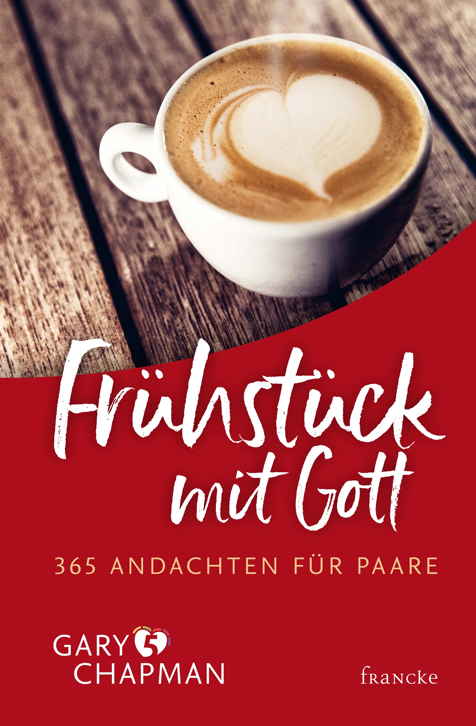Buch                                               Frühstück mit Gott