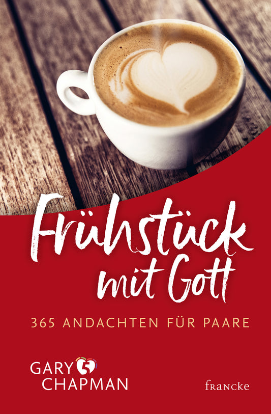 Buch                                               Frühstück mit Gott