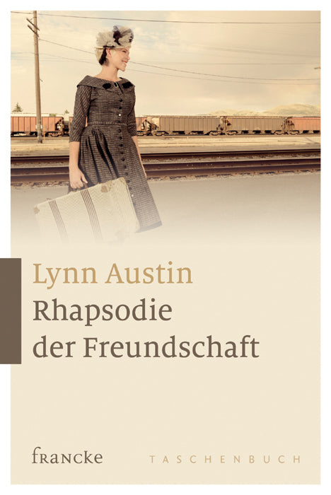 Rhapsodie der Freundschaft