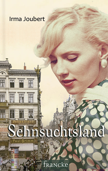 Buch                                               Sehnsuchtsland