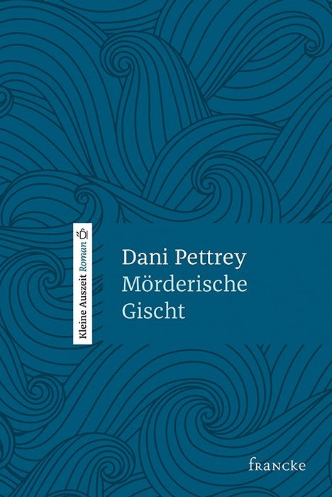Buch                                               Mörderische Gischt