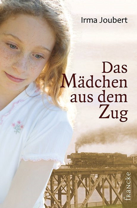 Das Mädchen aus dem Zug [2]