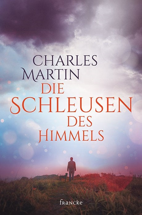 Buch                                               Die Schleusen des Himmels
