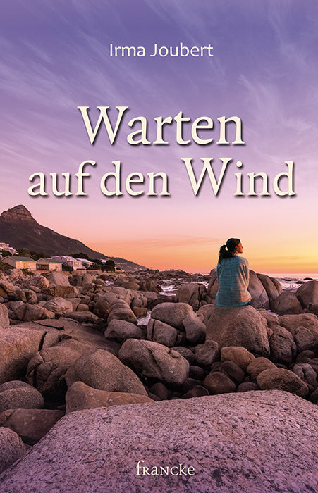 Buch                                               Warten auf den Wind [3]