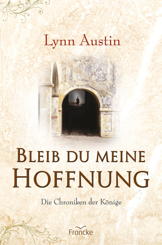 Bleib du meine Hoffnung [2]