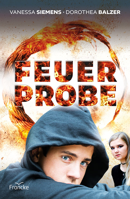 Feuerprobe