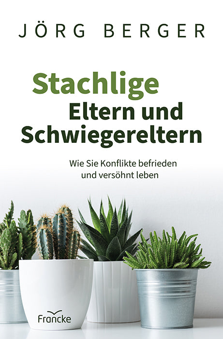 Buch                                               Stachlige Eltern und Schwiegereltern