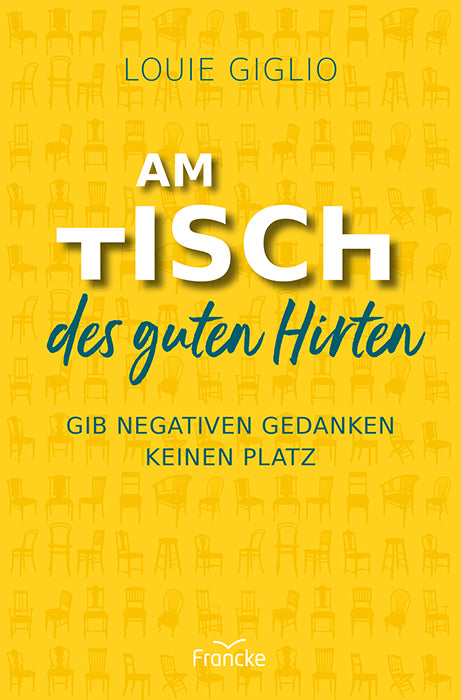 Buch                                               Am Tisch des guten Hirten