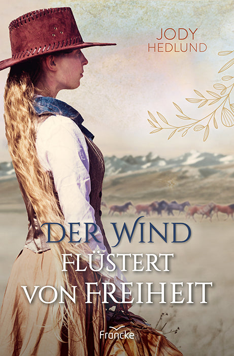 Buch                                               Der Wind flüstert von Freiheit [3]