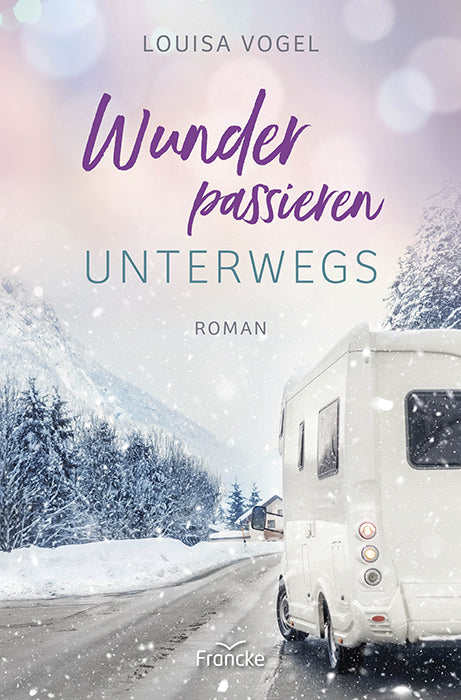 Wunder passieren unterwegs