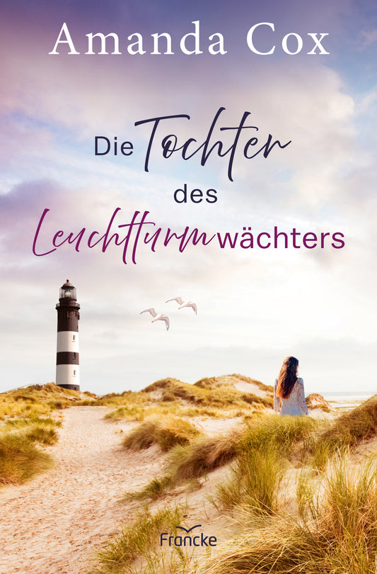 Buch                                               Die Tochter des Leuchtturmwächters