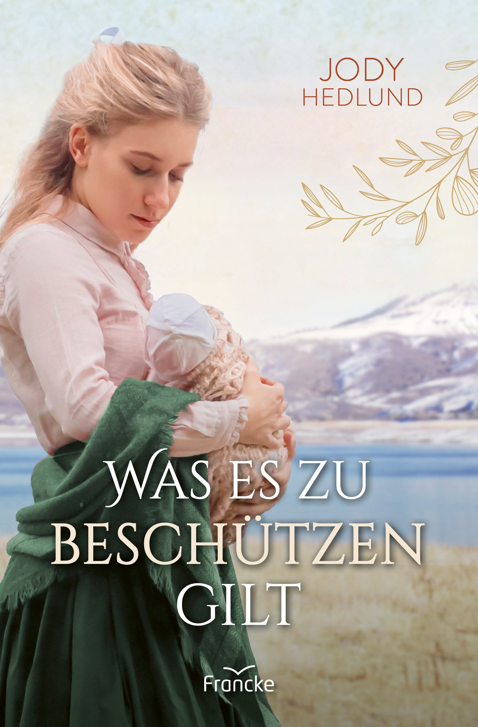 Buch                                               Was es zu beschützen gilt [5]