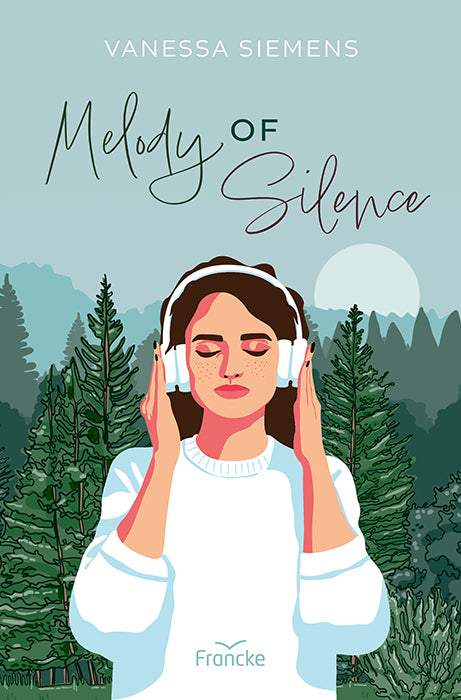 Buch                                               Melody of Silence