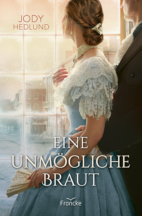 Buch                                               Eine unmögliche Braut