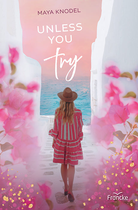 Buch                                               Unless you try