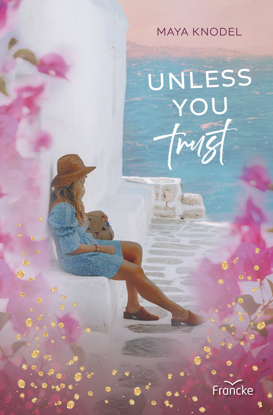 Buch                                               Unless you trust