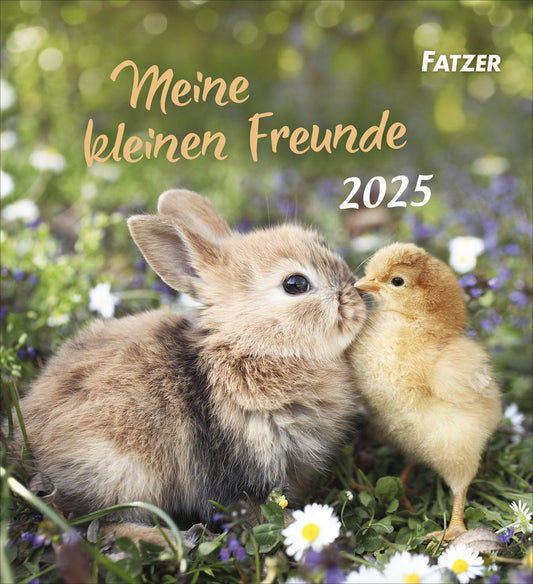 Meine kleinen Freunde 2025