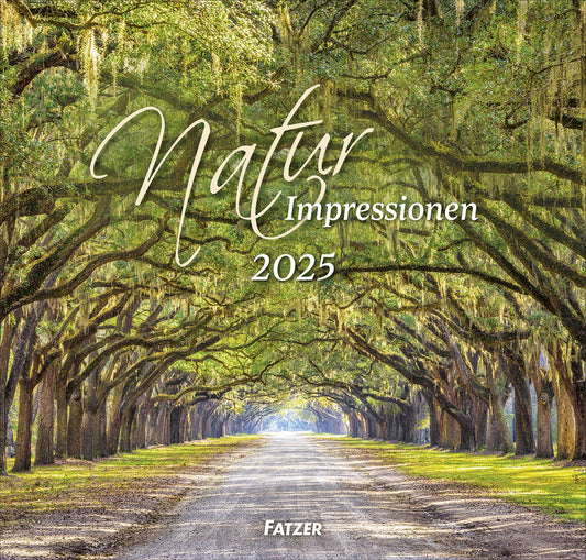 Natur-Impressionen 2025