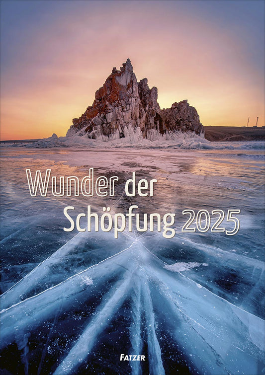 Wunder der Schöpfung 2025