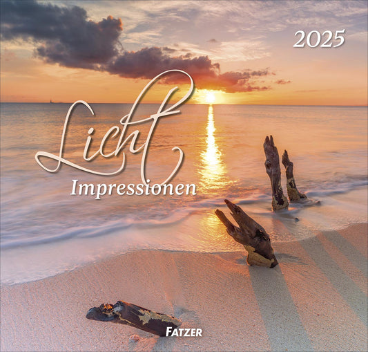 Impression Licht 2025