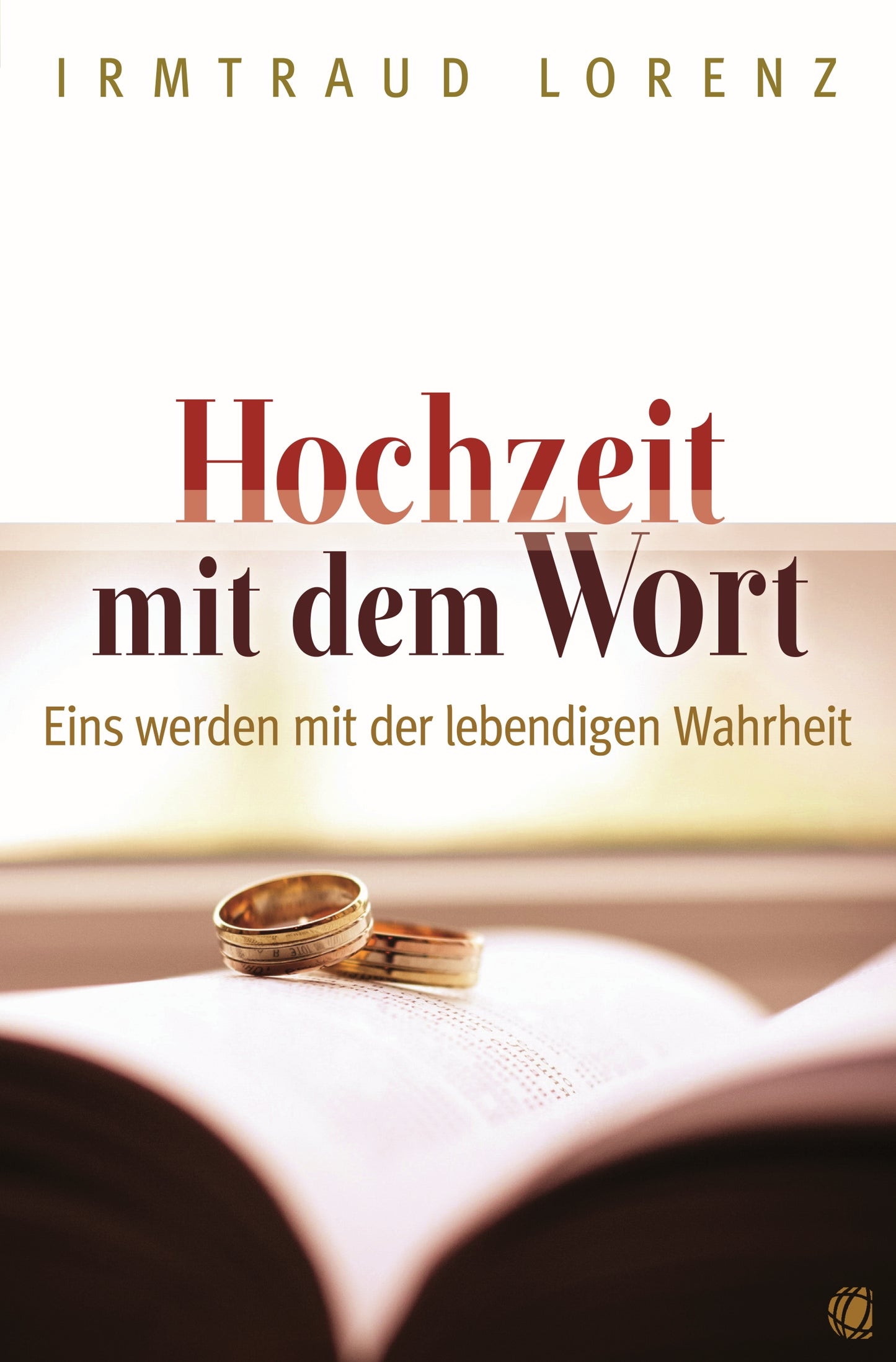 Hörbuch                                            Hochzeit mit dem Wort