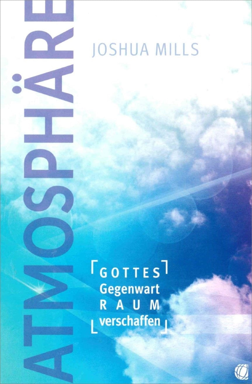 Buch                                               Atmosphäre