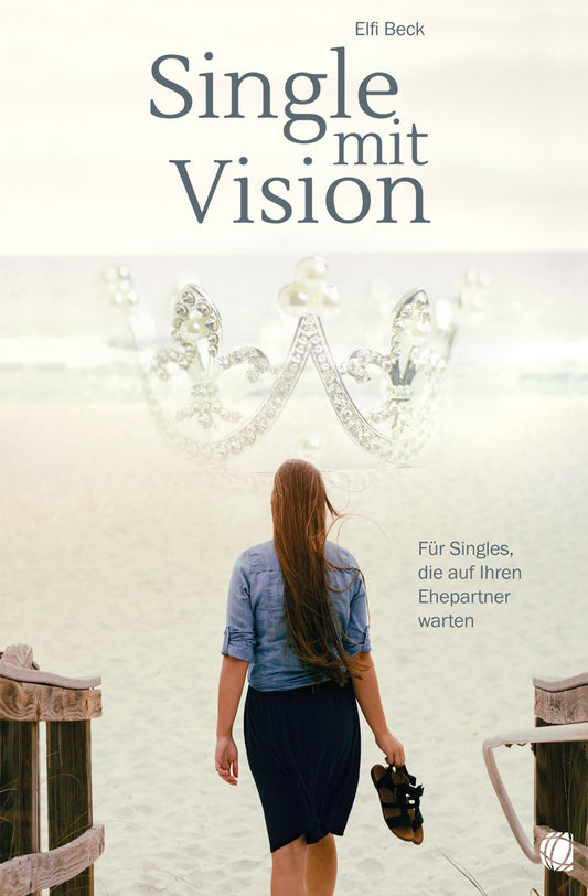 Buch                                               Single mit Vision