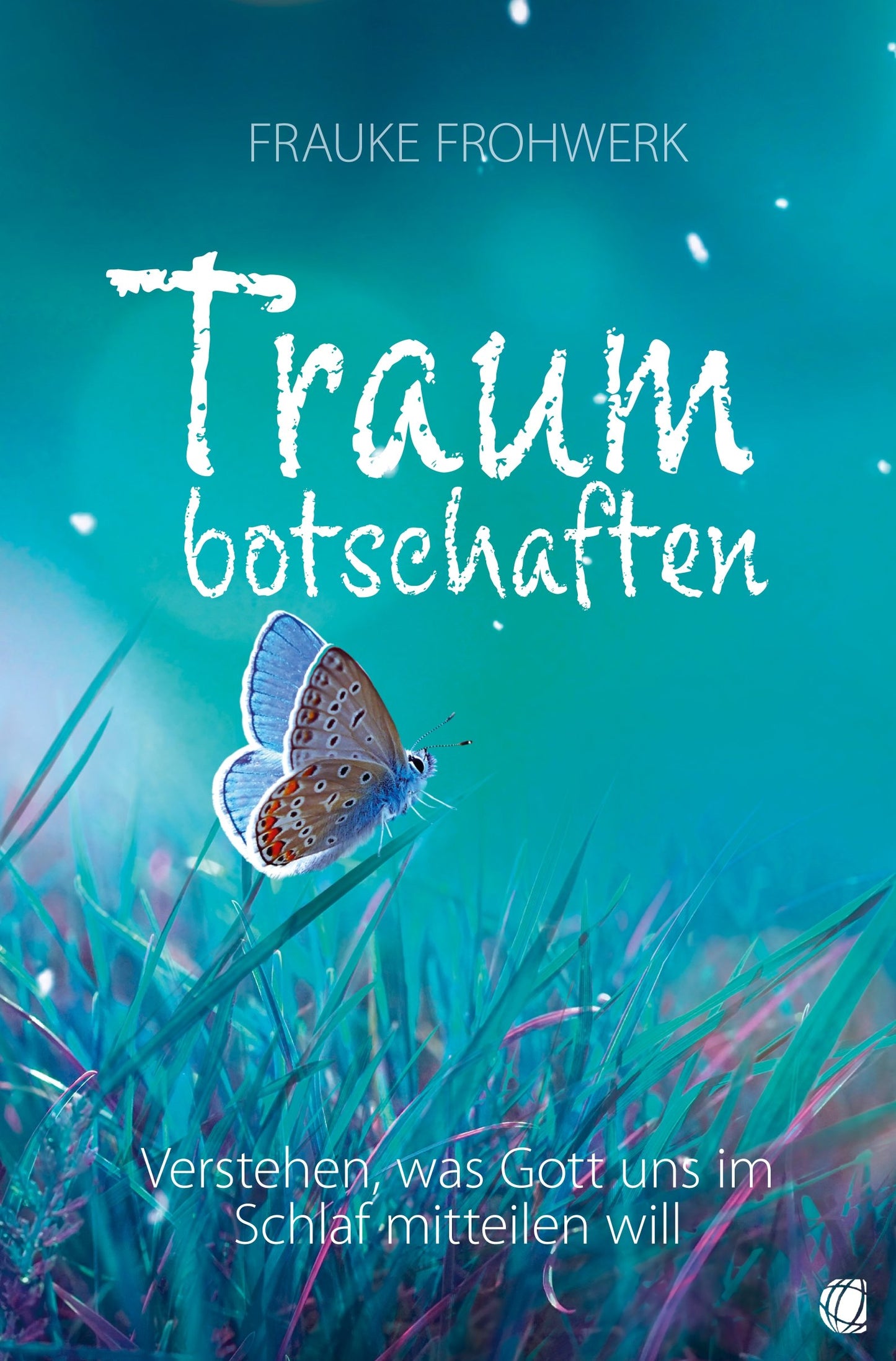 Buch                                               Traumbotschaften