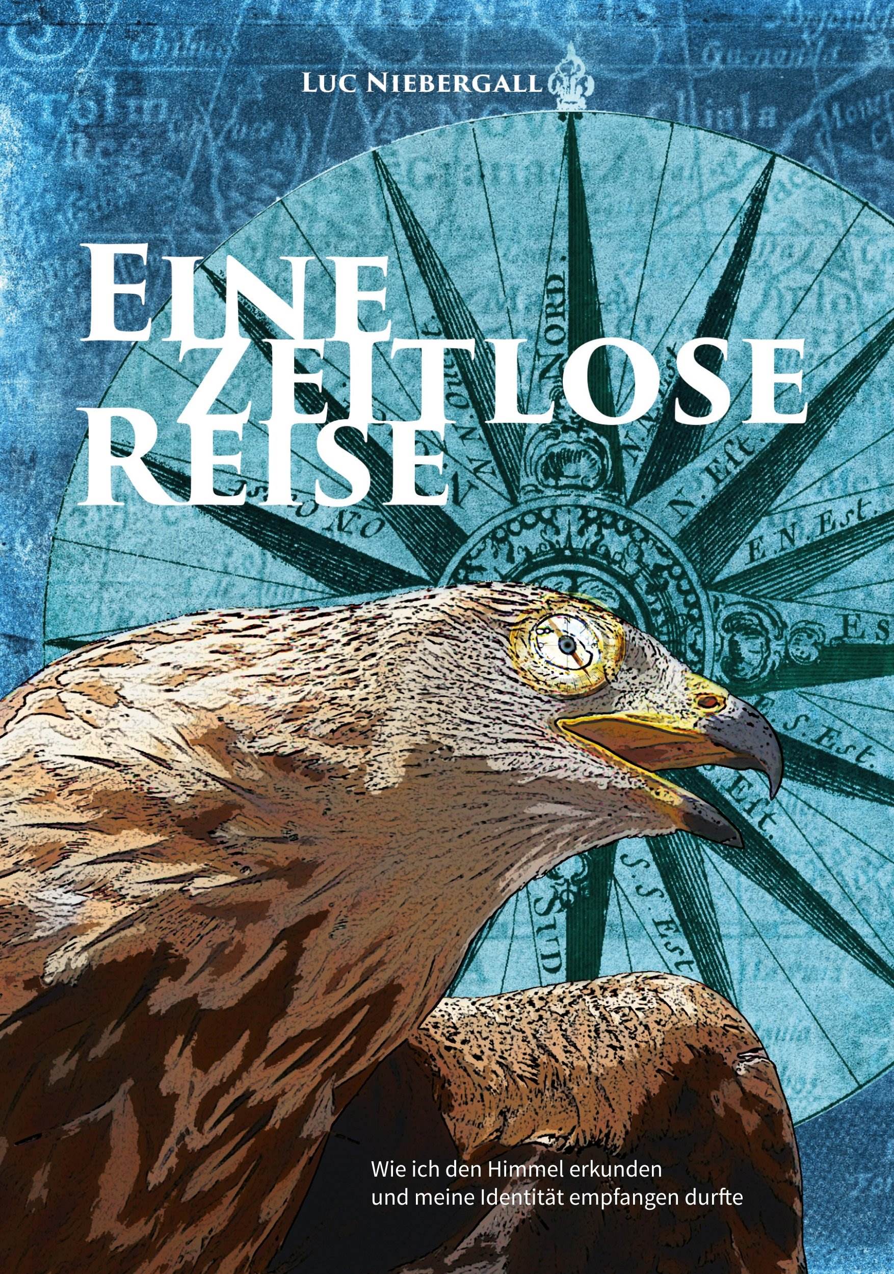 Buch                                               Eine zeitlose Reise
