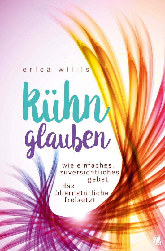 Buch                                               Kühn glauben