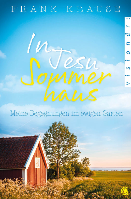 Buch                                               In Jesu Sommerhaus
