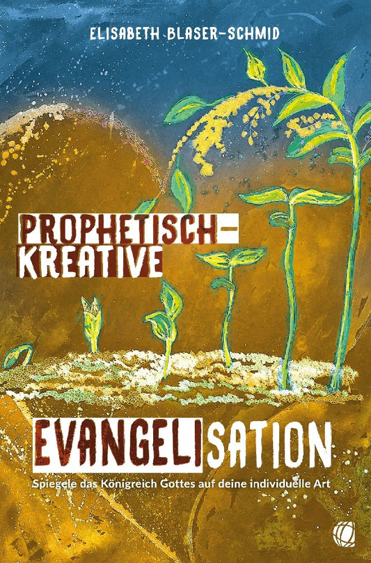 Buch                                               Prophetisch-kreative Evangelisation