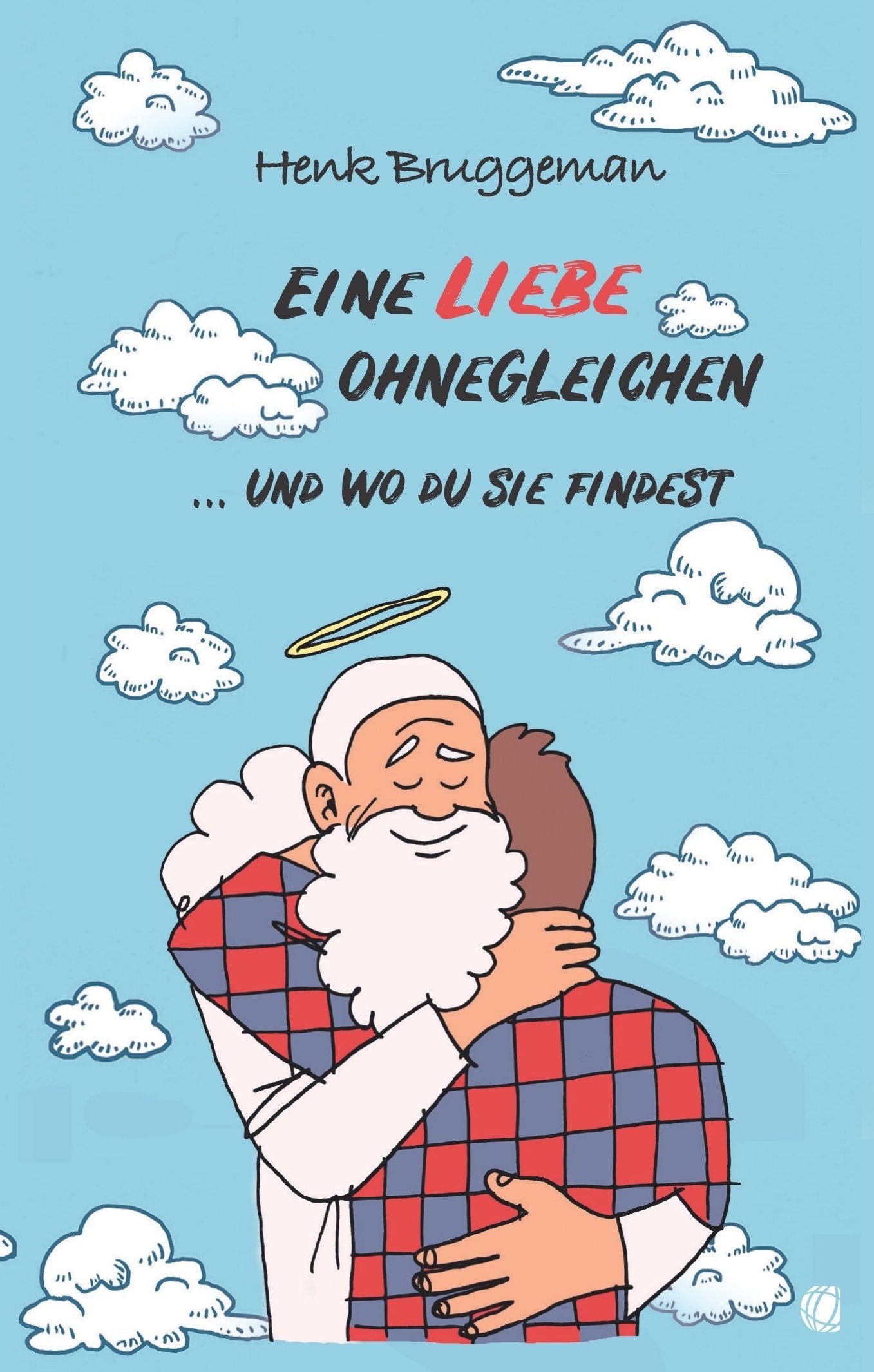 Buch                                               Eine Liebe ohnegleichen