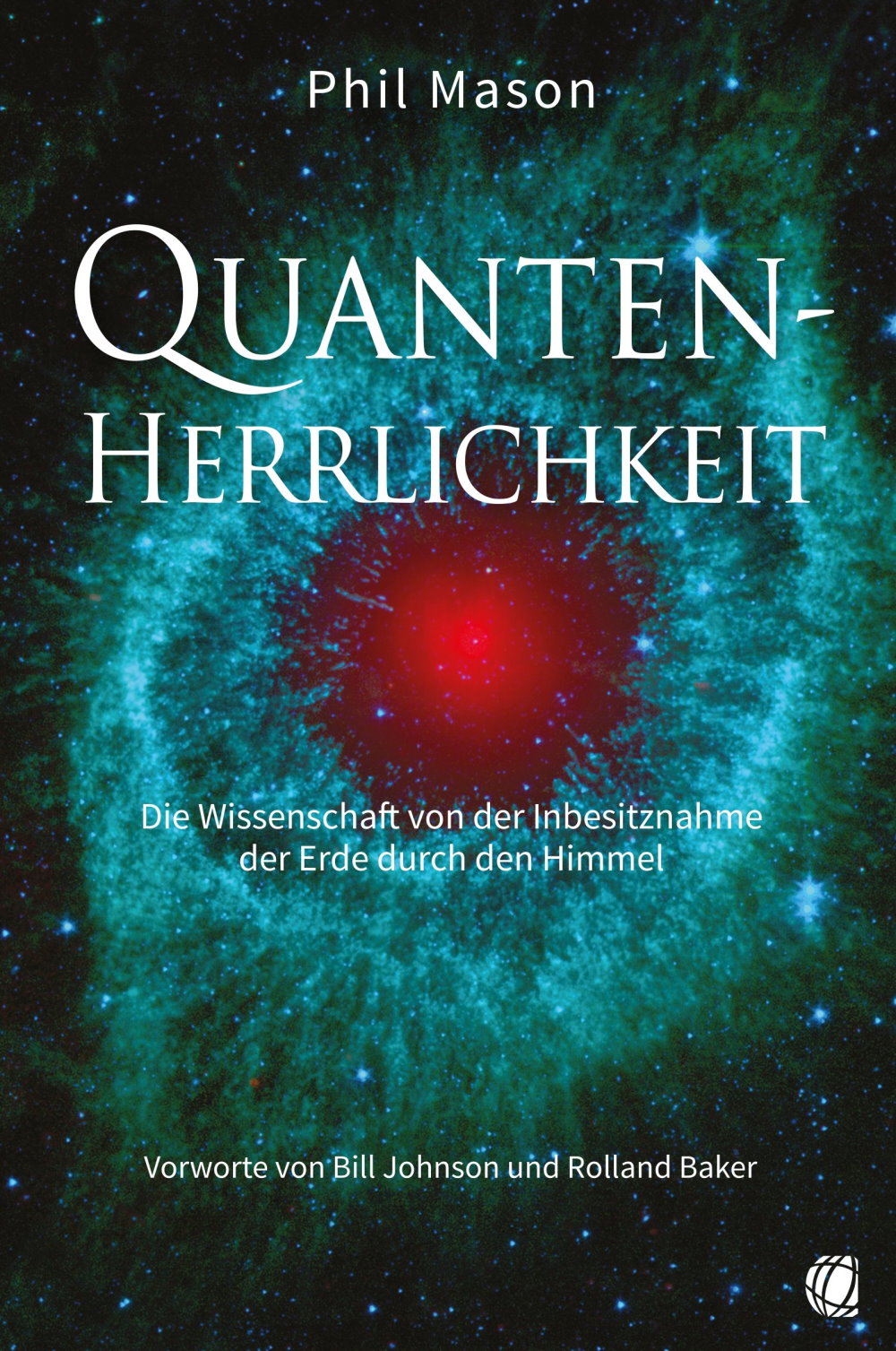 Buch                                               Quanten-Herrlichkeit