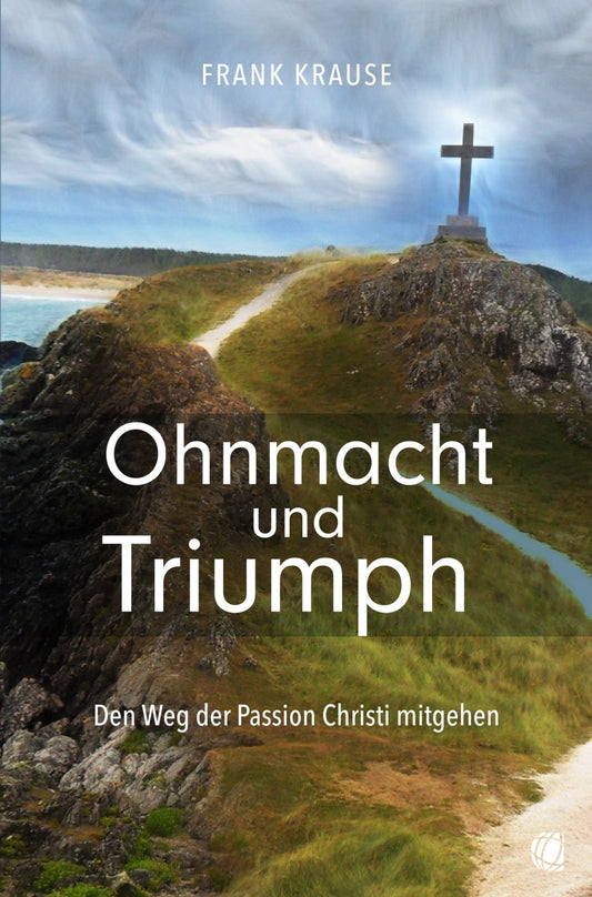 Buch                                               Ohnmacht und Triumph