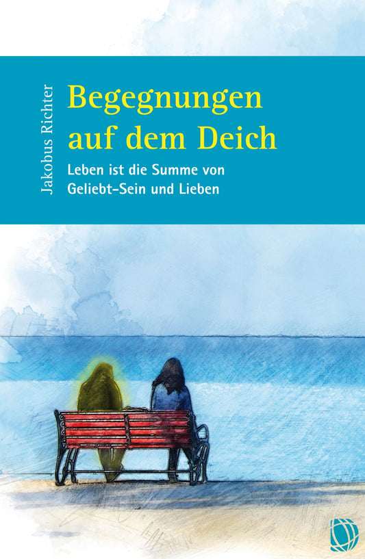 Buch                                               Begegnungen auf dem Deich