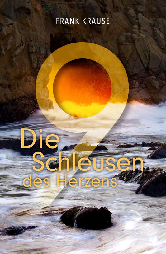 Buch                                               Die neun Schleusen des Herzens