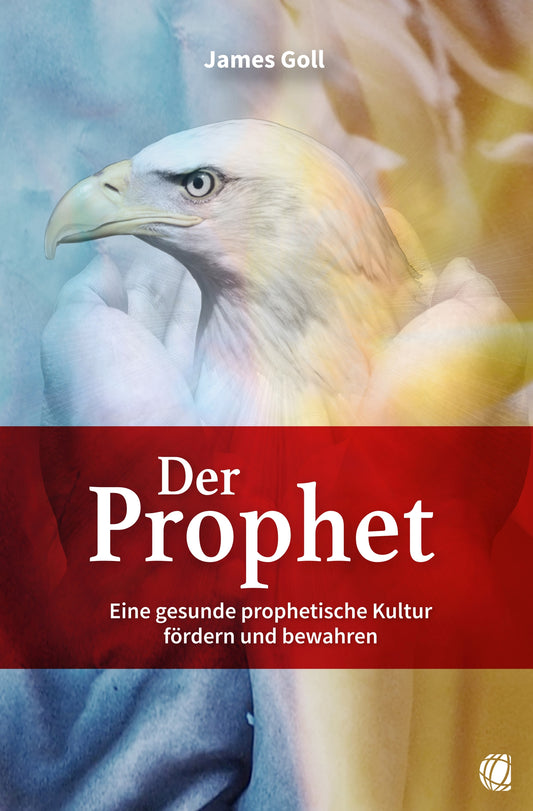 Buch                                               Der Prophet