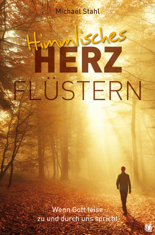 Buch                                               Himmlisches Herzflüstern