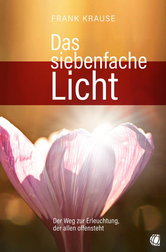 Buch                                               Das siebenfache Licht
