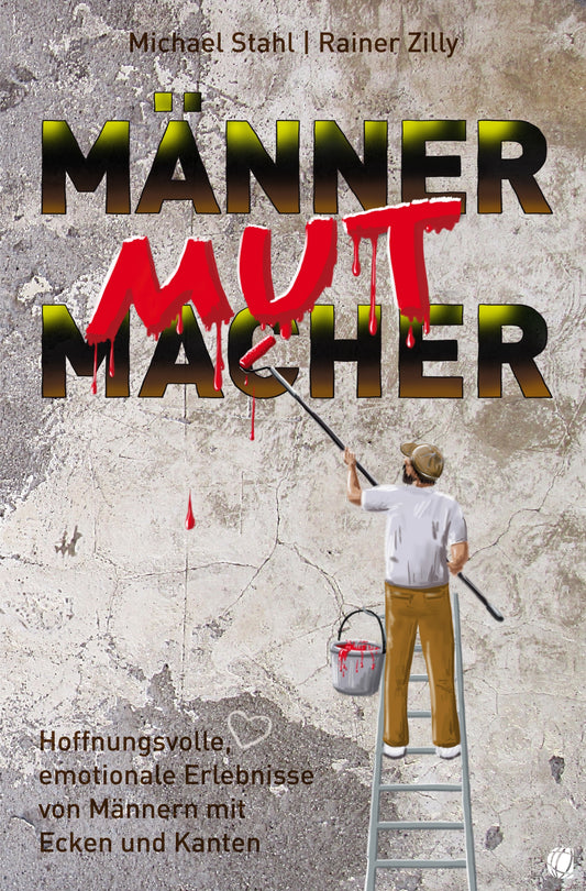 Buch                                               MännerMutMacher