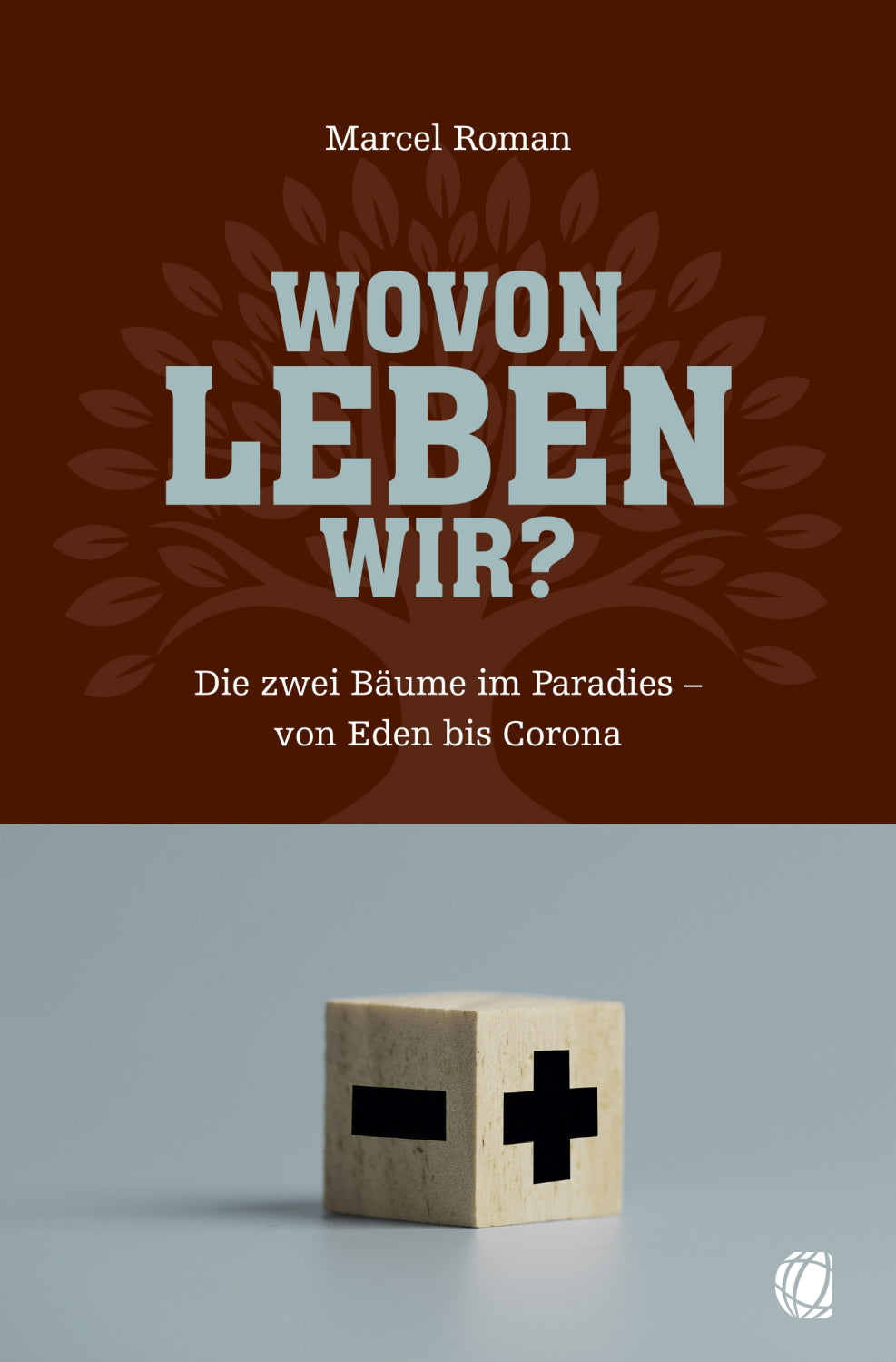 Buch                                               Wovon leben wir?