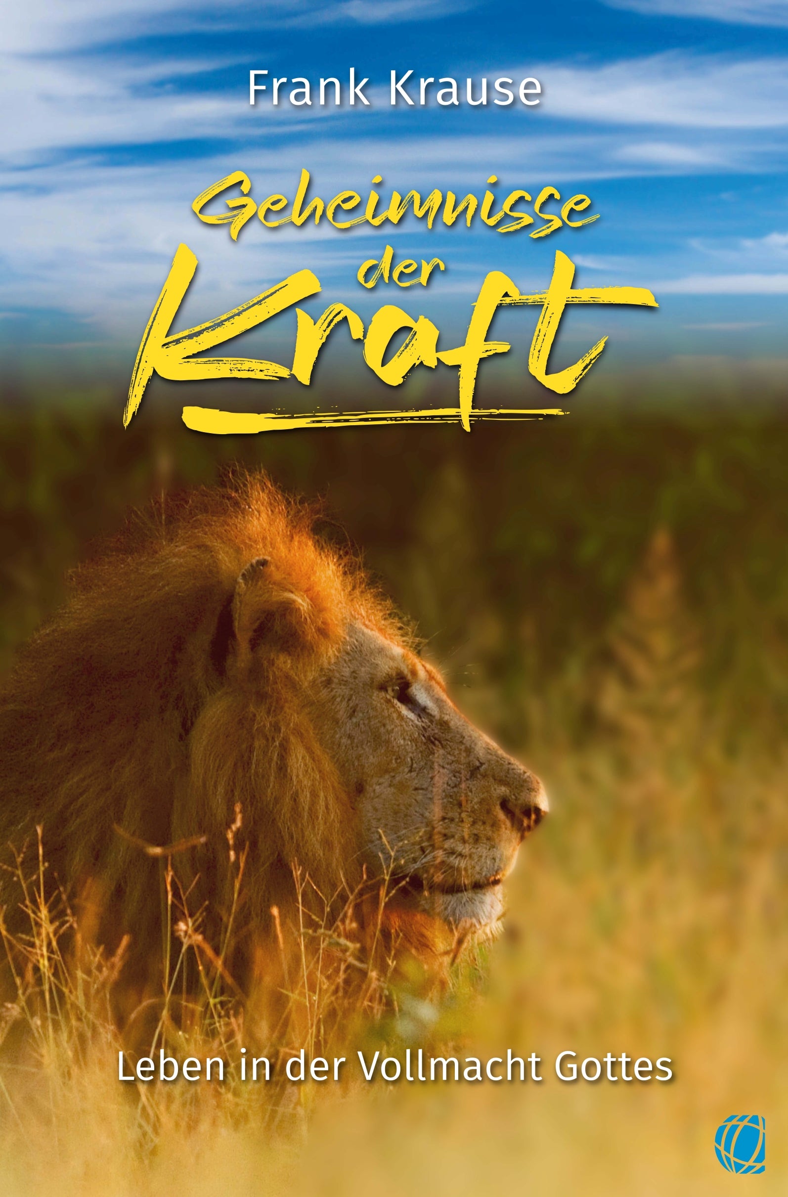 Buch                                               Geheimnisse der Kraft