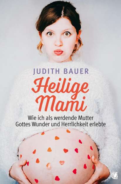 Buch                                               Heilige Mami