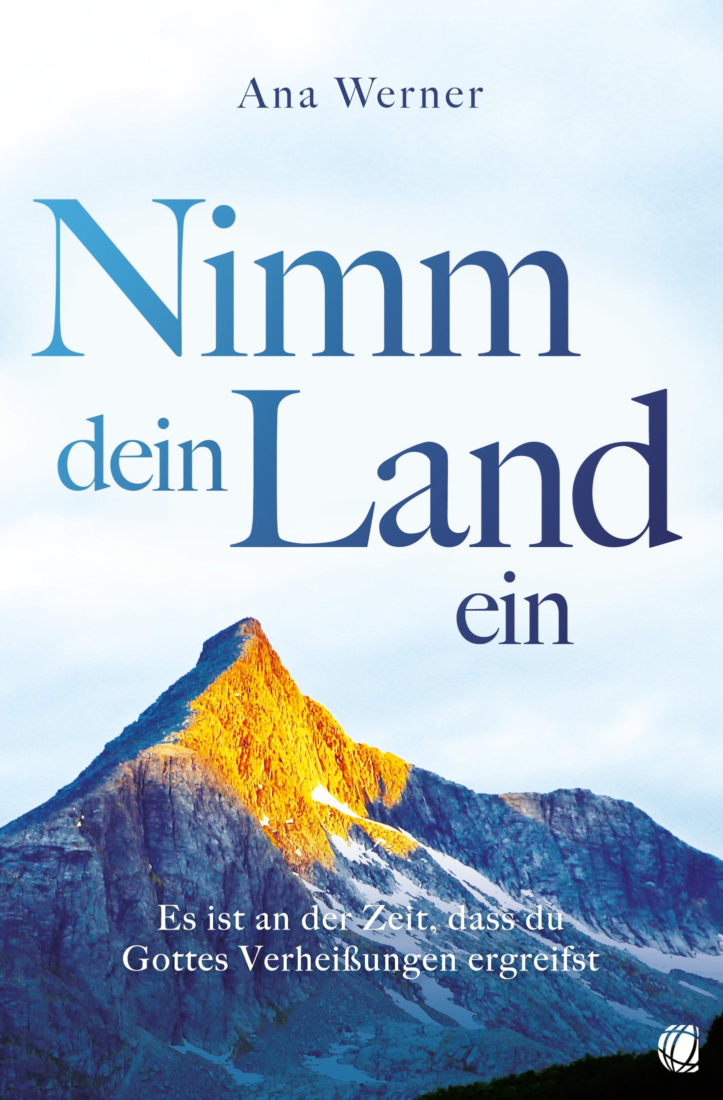 Buch                                               Nimm dein Land ein