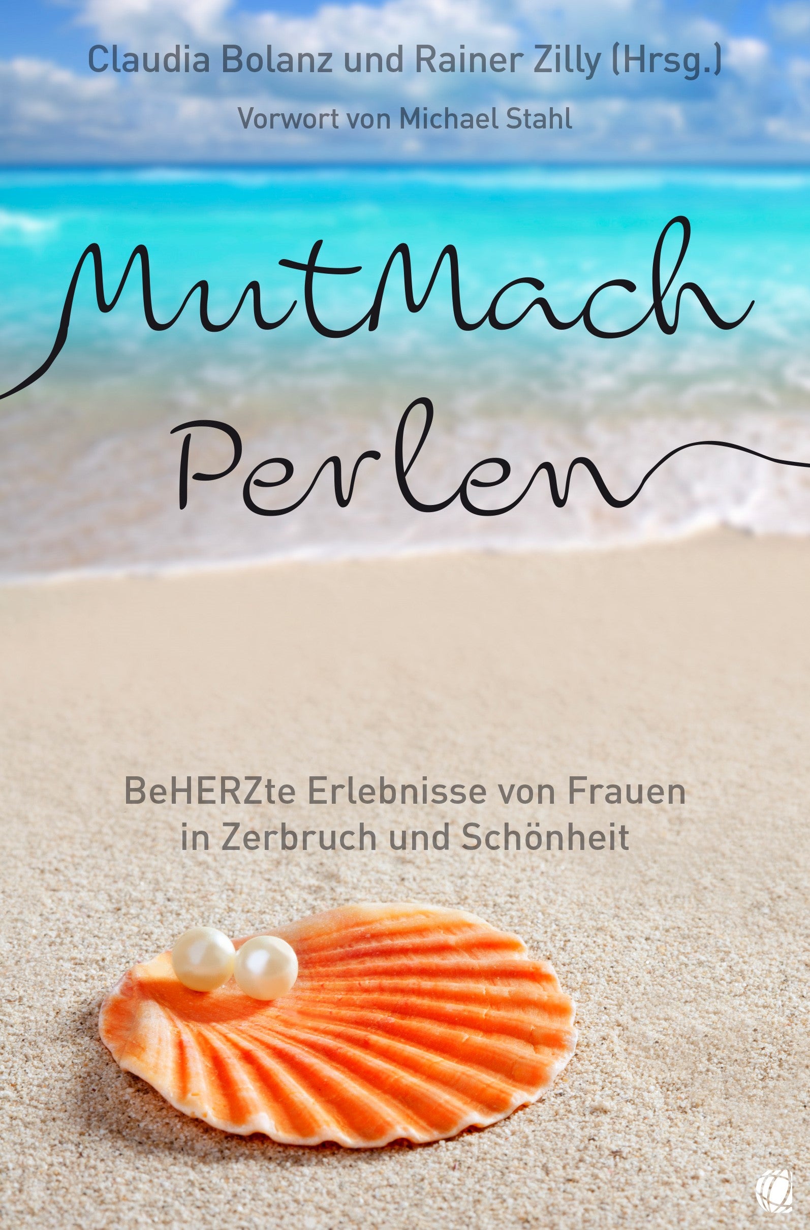 Buch                                               MutMachPerlen