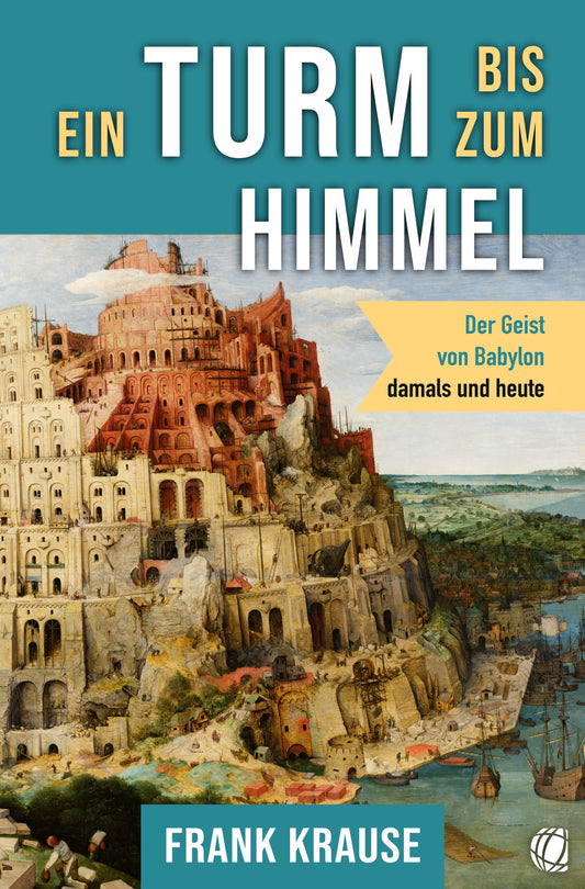 Buch                                               Ein Turm bis zum Himmel
